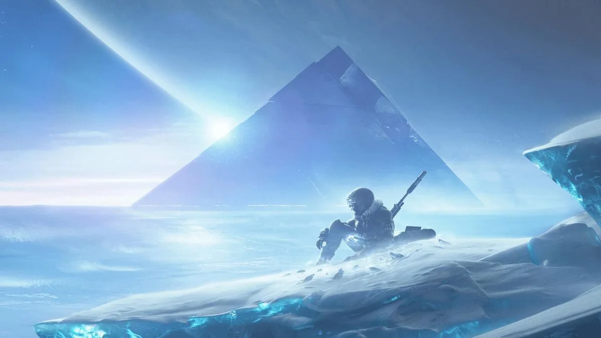 Destiny 2: Beyond Light Review