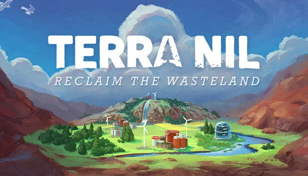 Terra Nil Preview