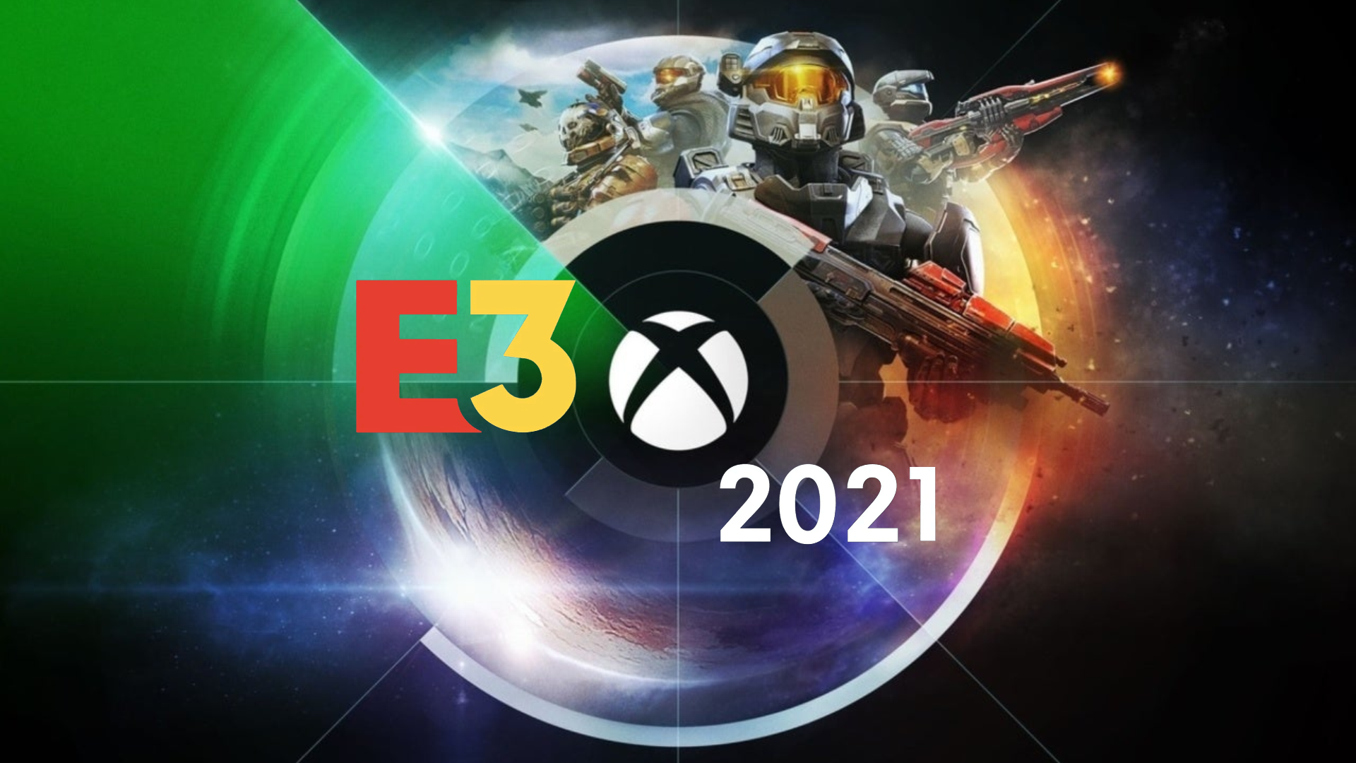 Xbox Comes Out Swinging at E3 2021