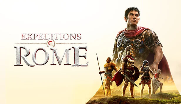 Expeditions: Rome Preview