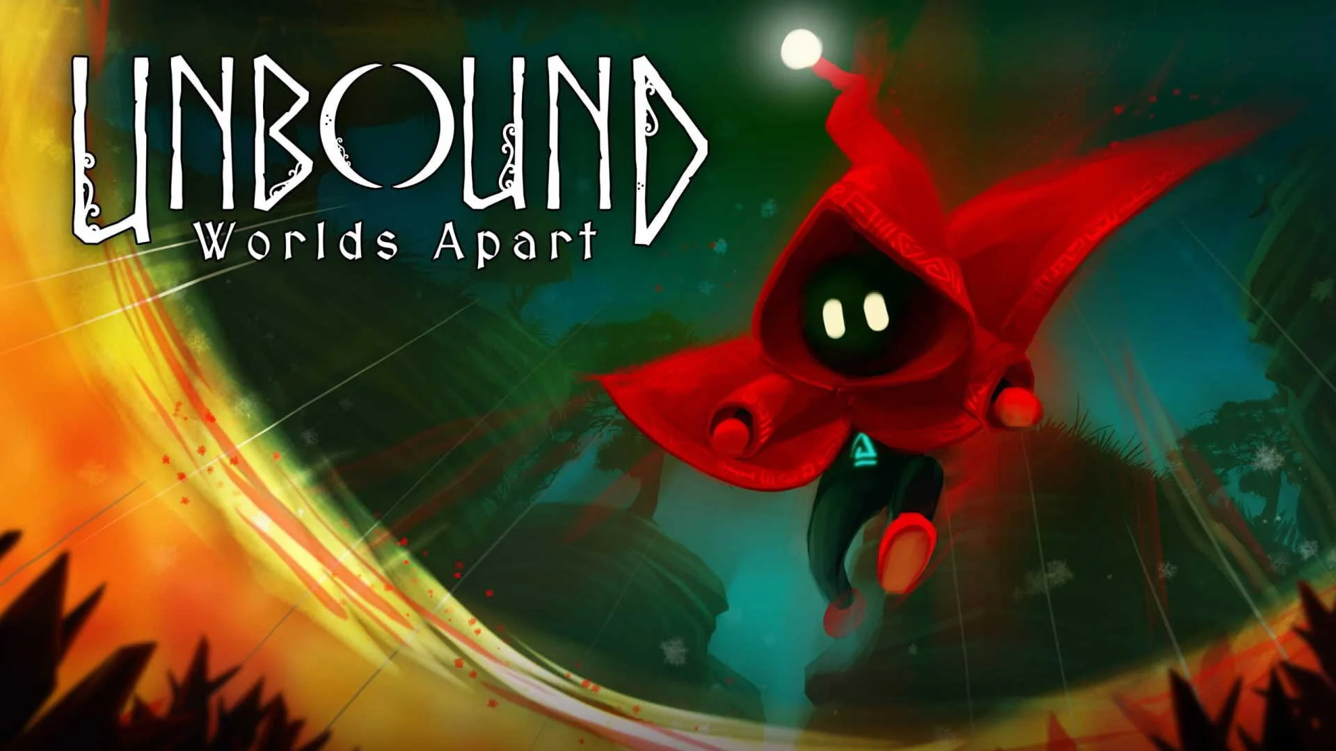 Unbound Worlds Apart Review