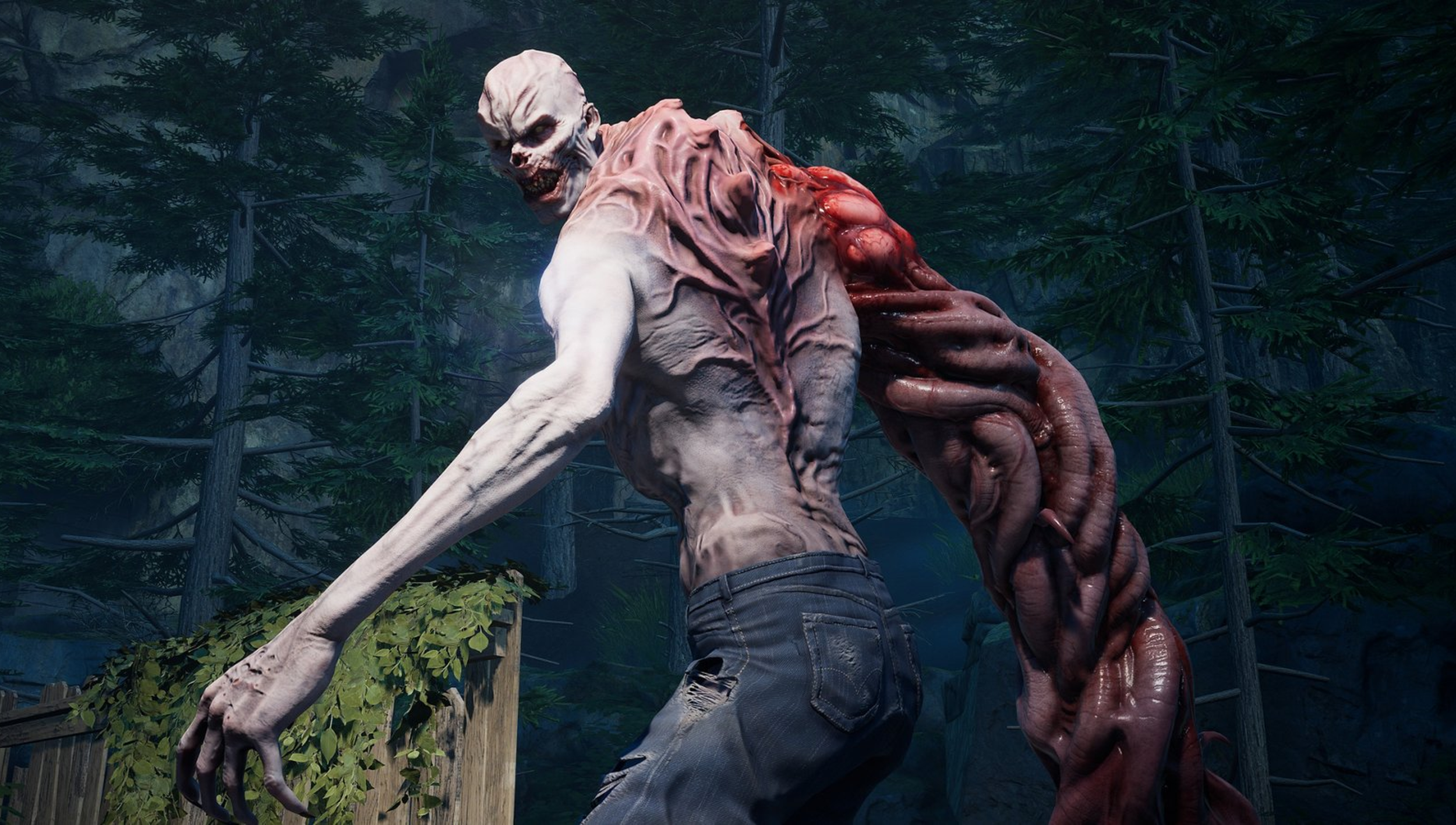 Back 4 Blood Preview