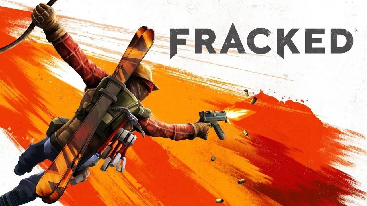Fracked Review