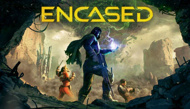 Encased Review