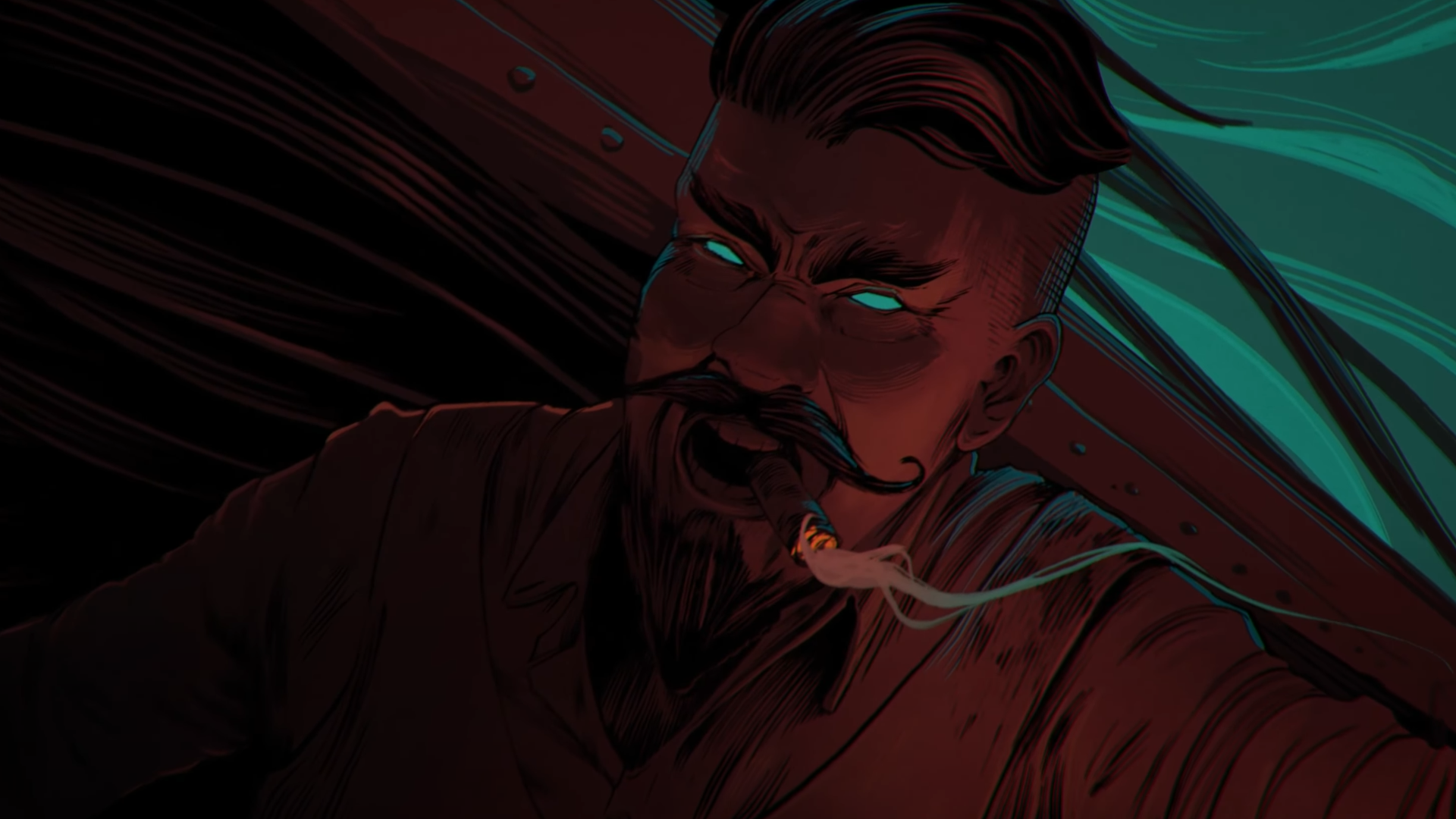 Hard West II Review