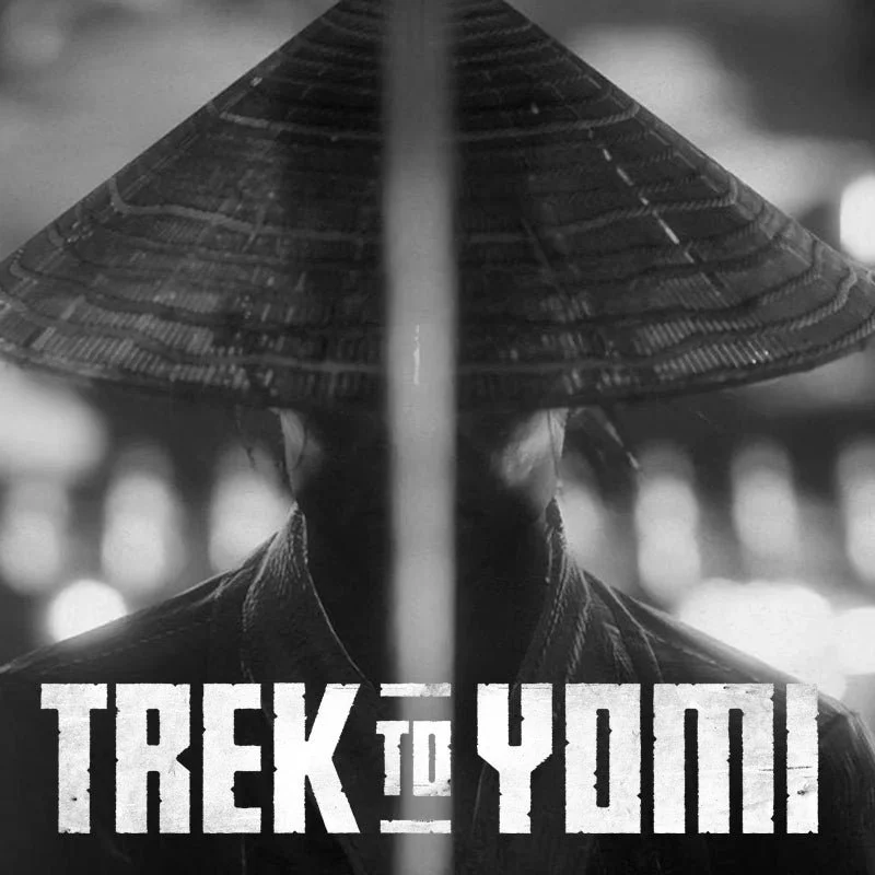 Trek to Yomi Review