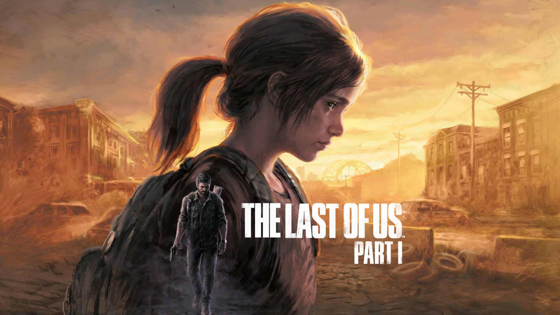 The Last of Us Part I Review