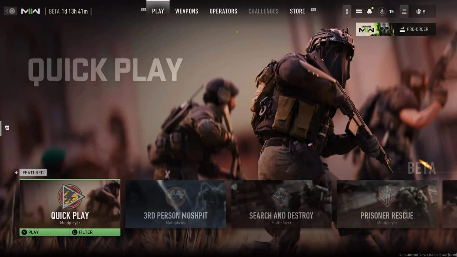 Modern Warfare 2 How to Improve Your K/D Ratio