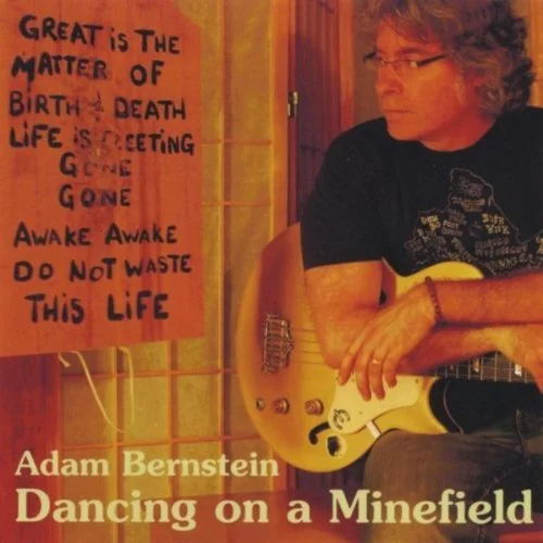 Dancing On A Minefield