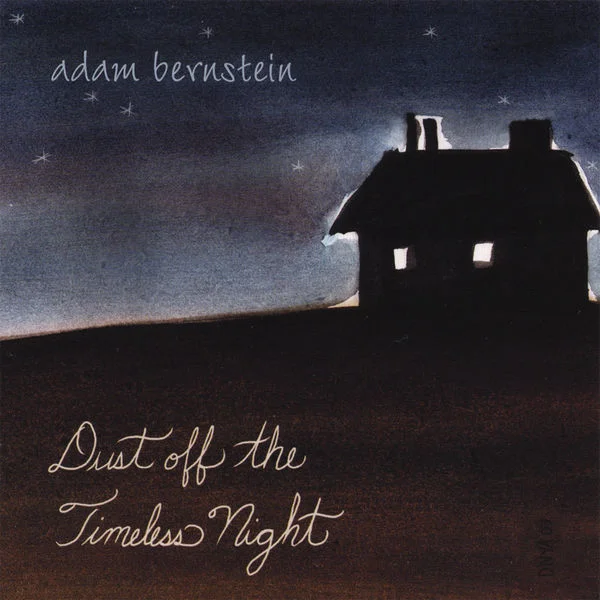 Dust Off the Timeless Night