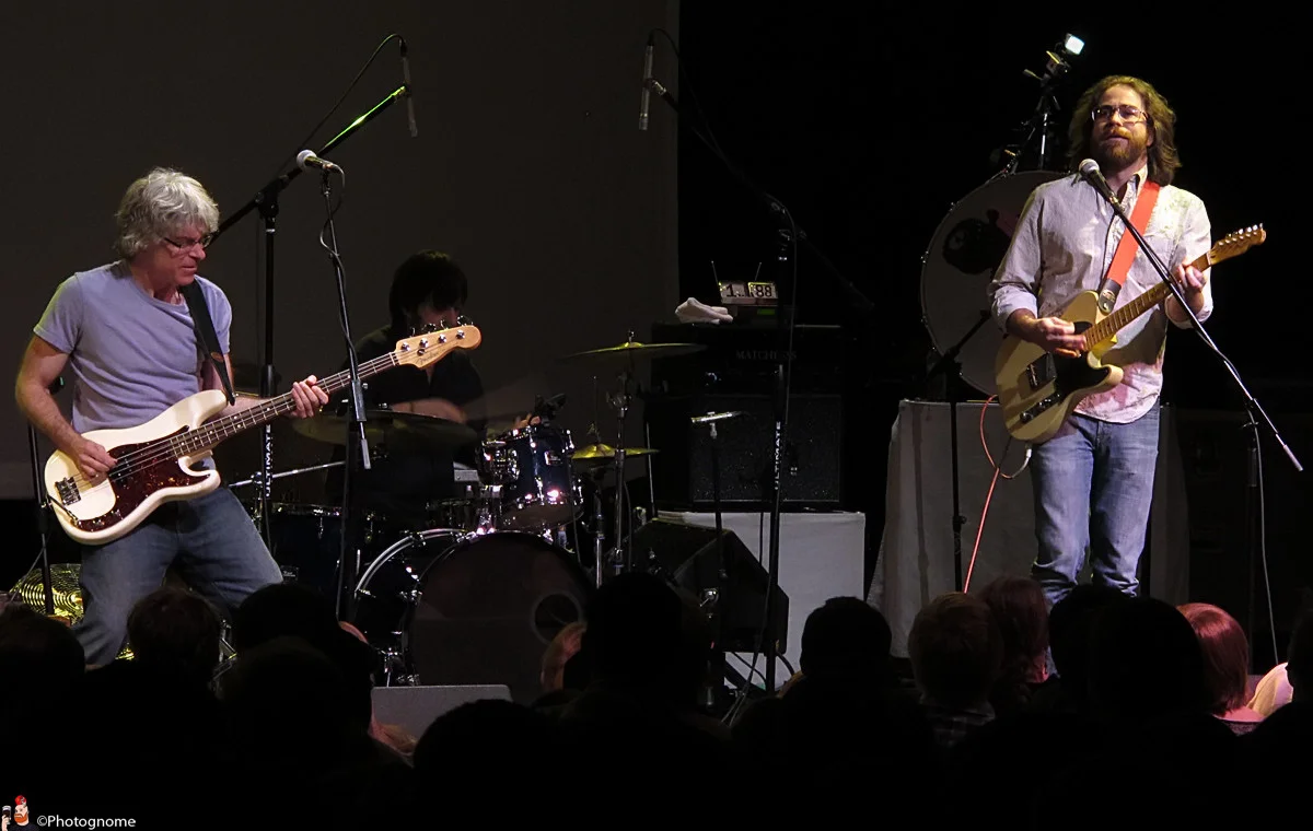 With Jonathan Coulton