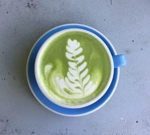 Memphis Matcha Guide