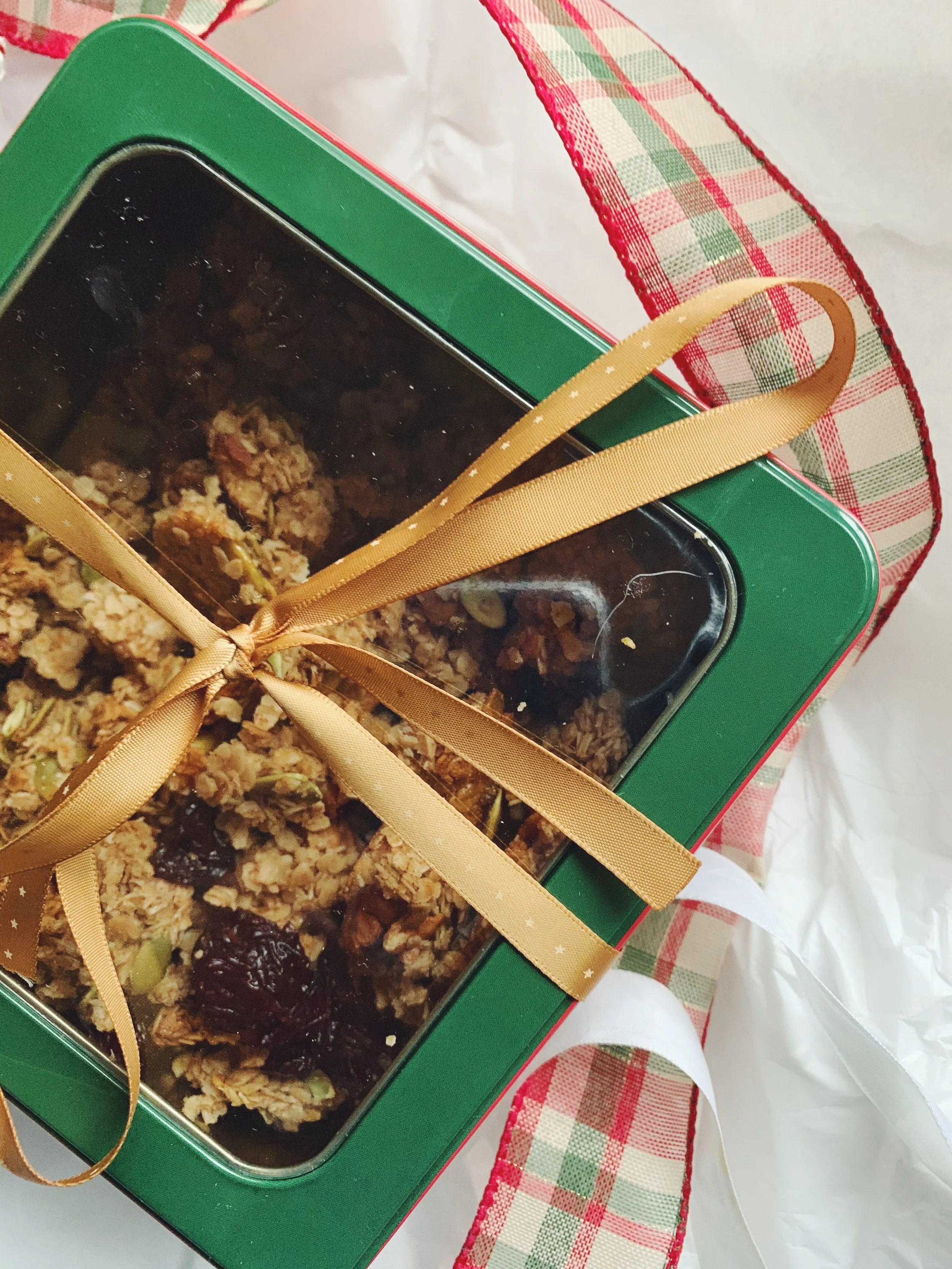 Foodie Christmas Gift Ideas