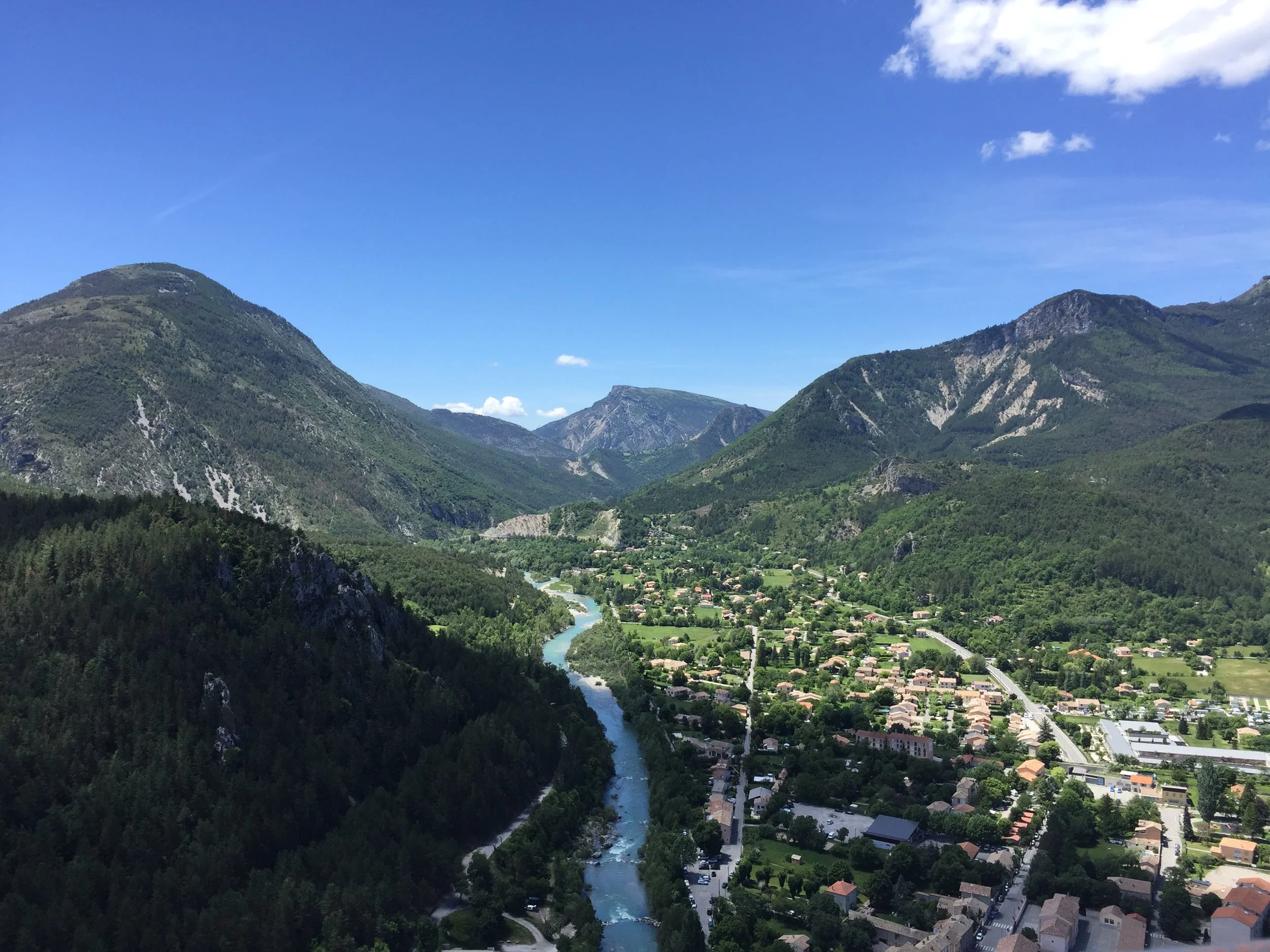 The Environment and Food Choice