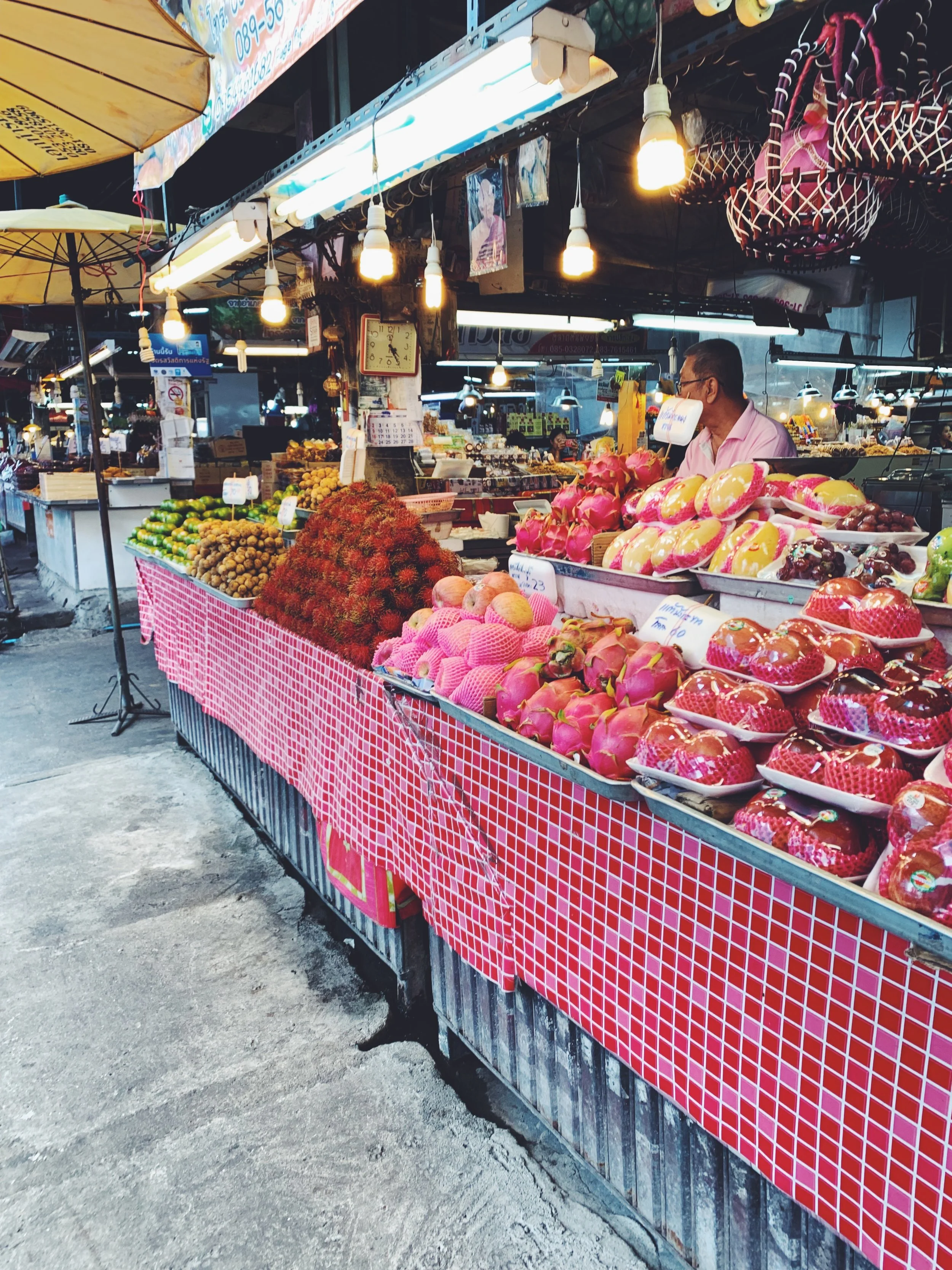 My Healthy Guide to Traveling 