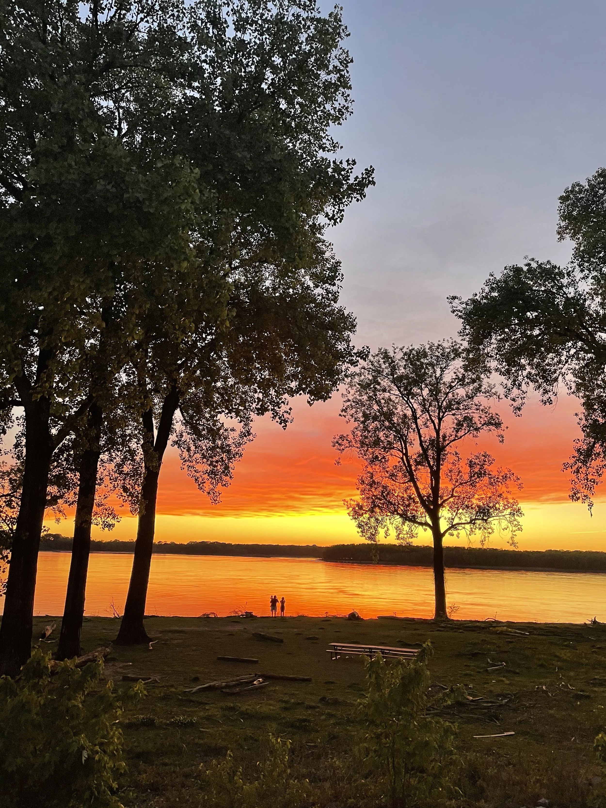 The Granolagrrl Guide to Memphis