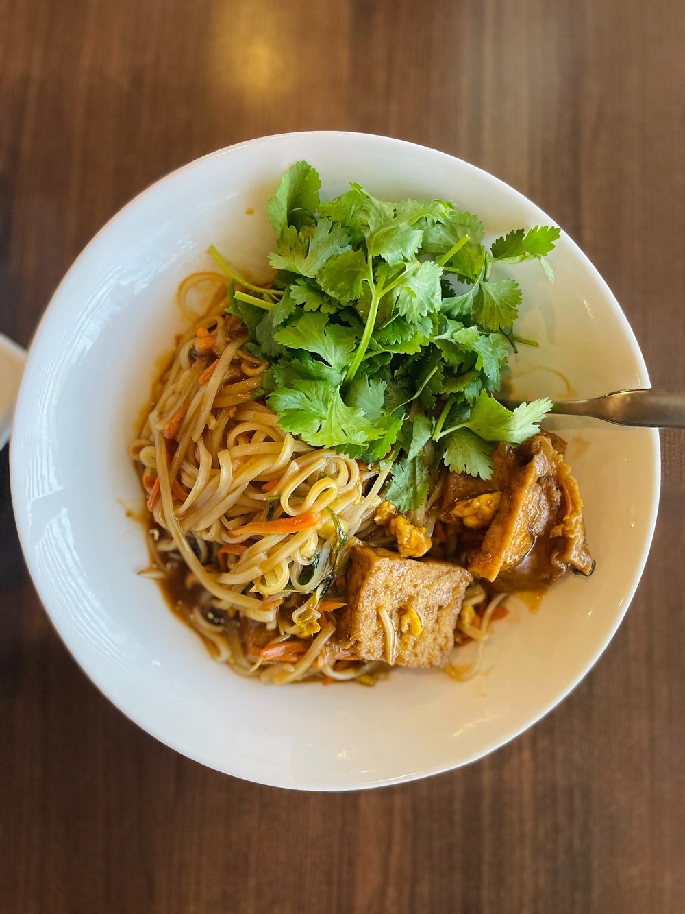 Mosa, Pad Thai