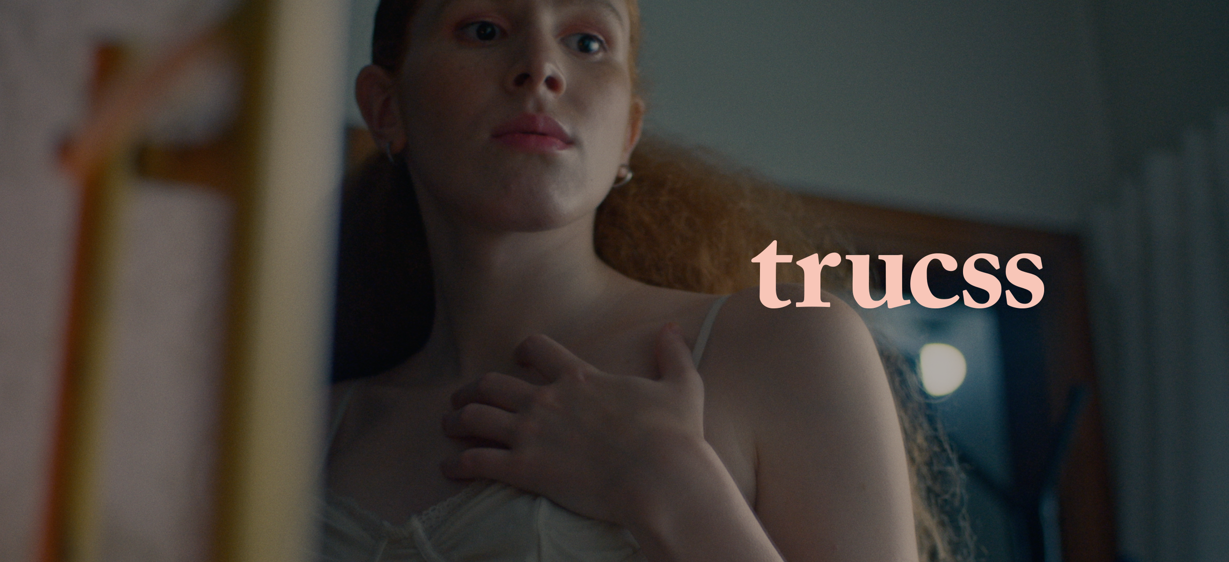A lingerie specifically designed to enhance the health of transgender women.