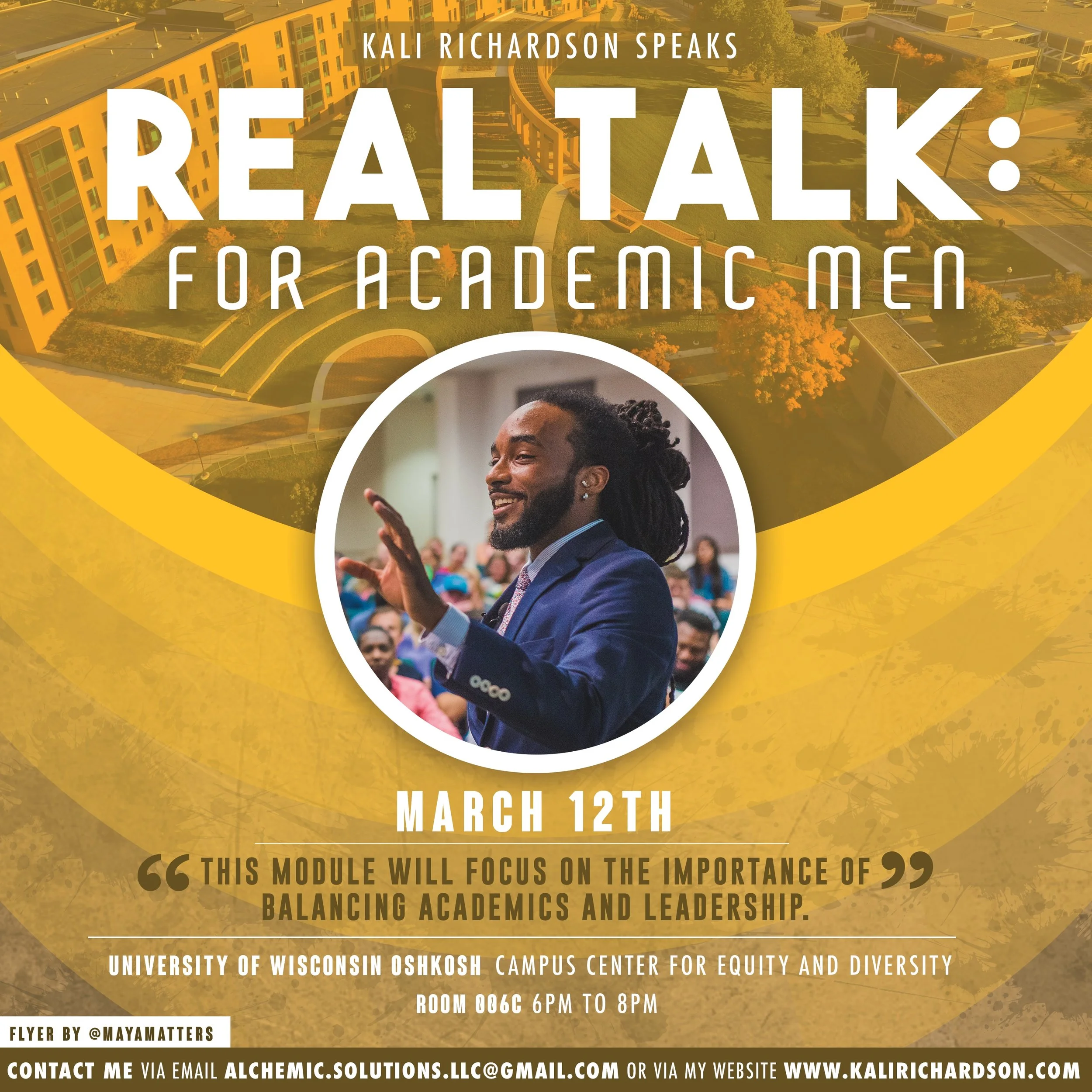 University of Wisconsin-Oshkosh