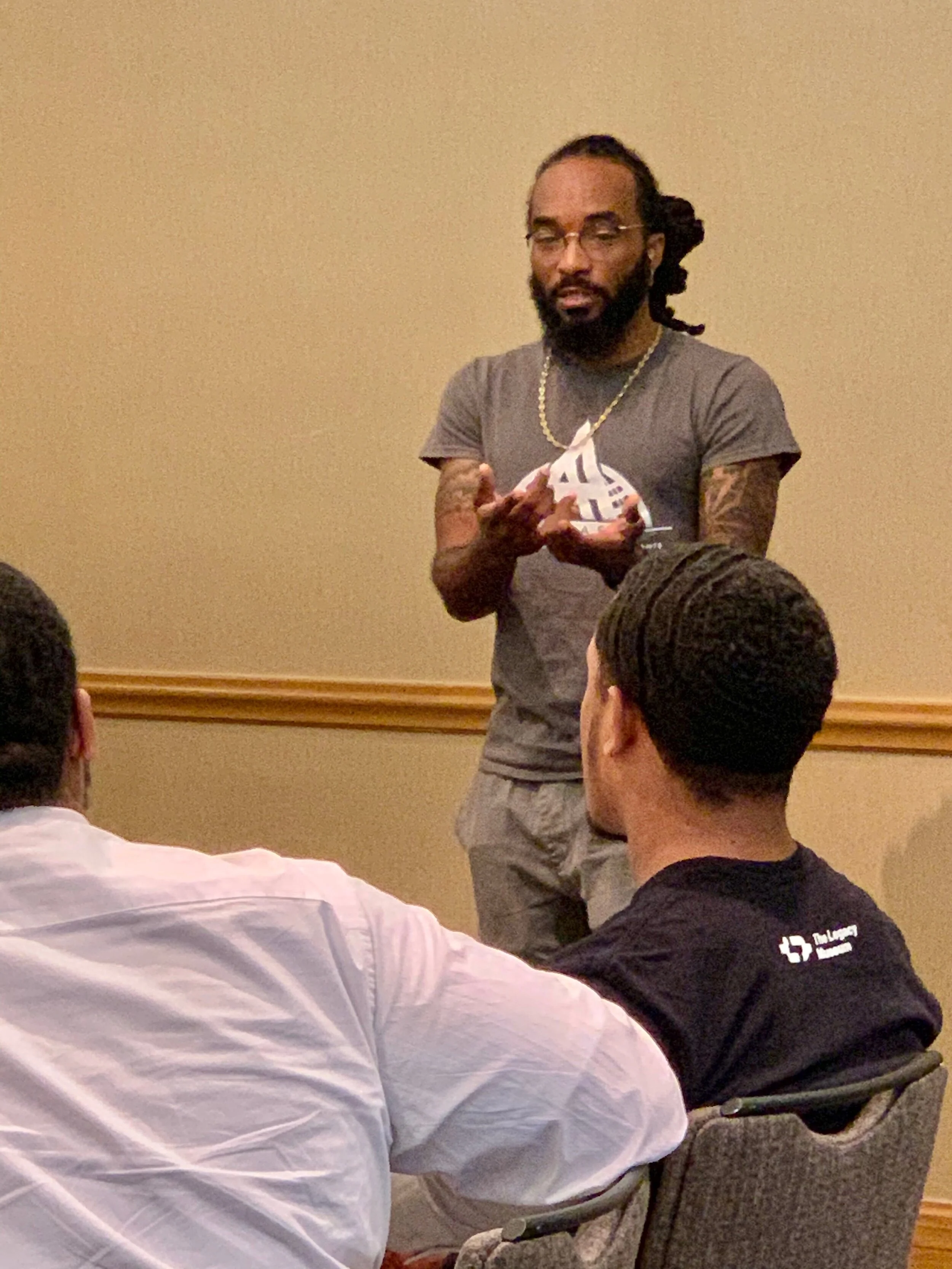 Collegiate Male Institute 