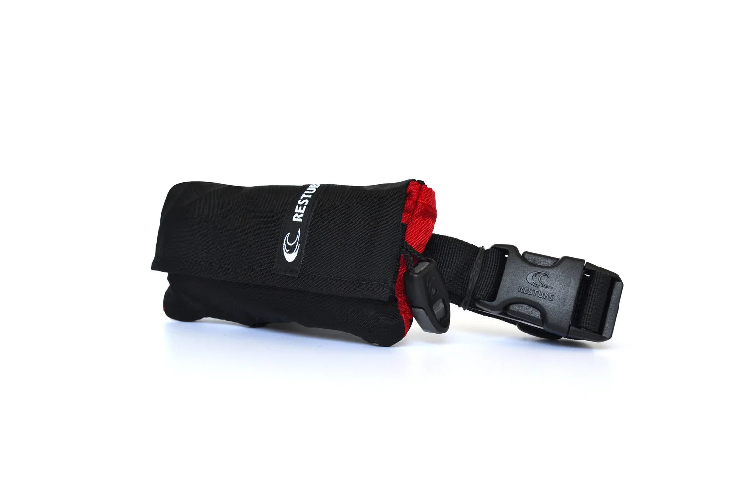 Restube Extreme – Bouée De Sauvetage Déclenchable, 75N, Cartouche CO2 16 G, Réutilisable, Pour Kitesurf Planche à Voile