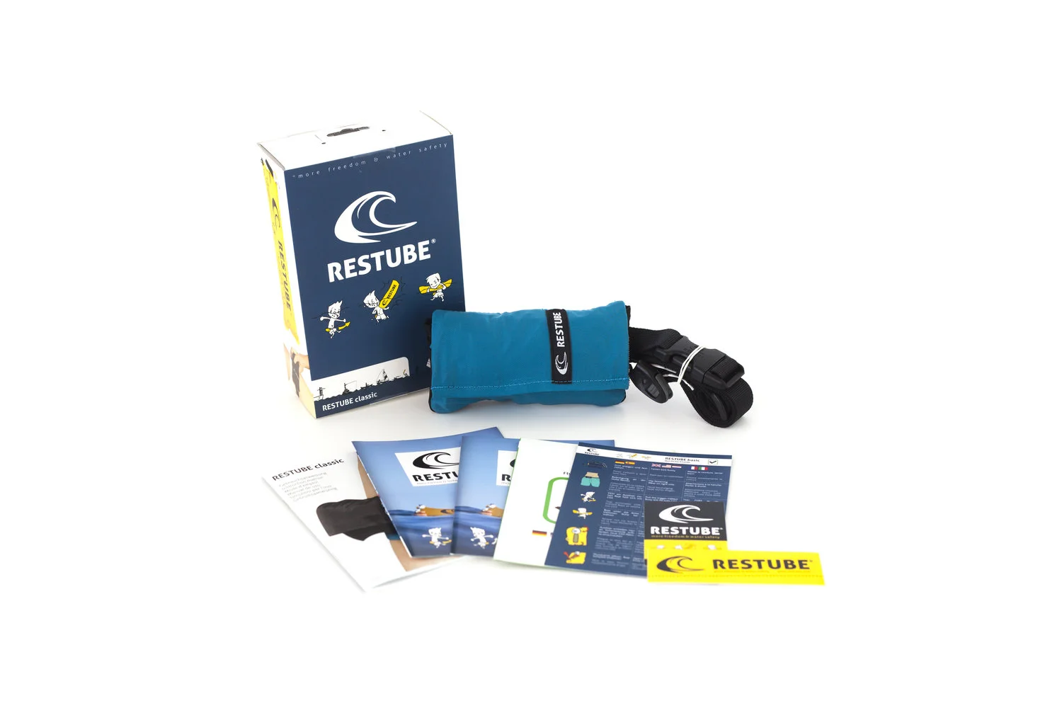 Restube_Classic_Seablue_Package_Content.jpg