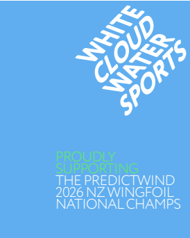 2026 Predictwind Wingfoil National Champs