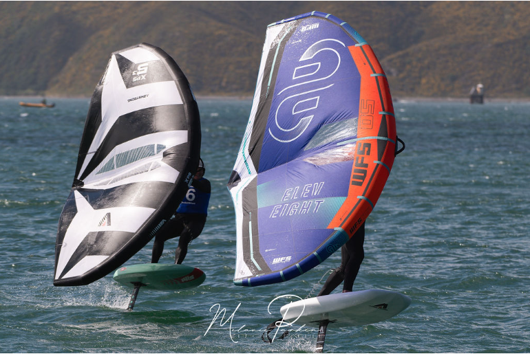 2026 Predictwind Wingfoil National Champs