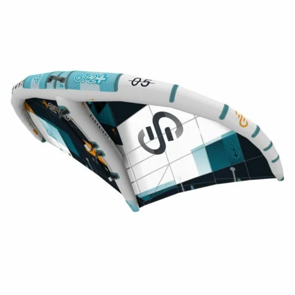 Eleveight GT2+ 5.0m Hand Wing