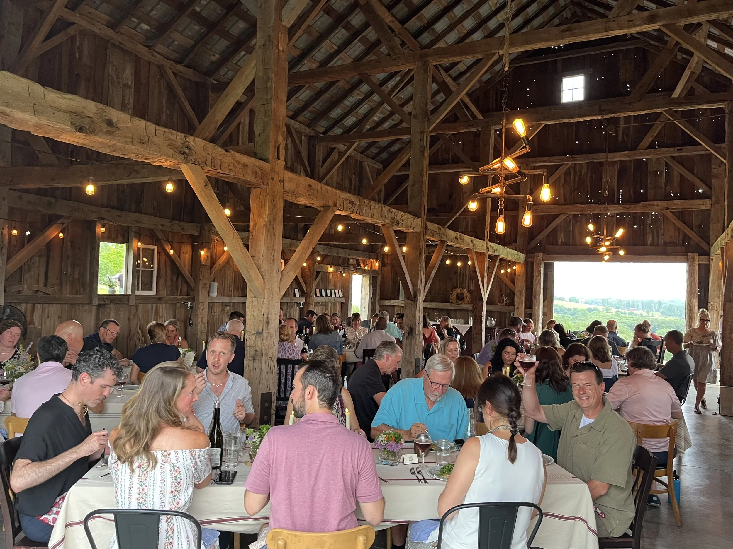 Events — Lone Oaks Farm