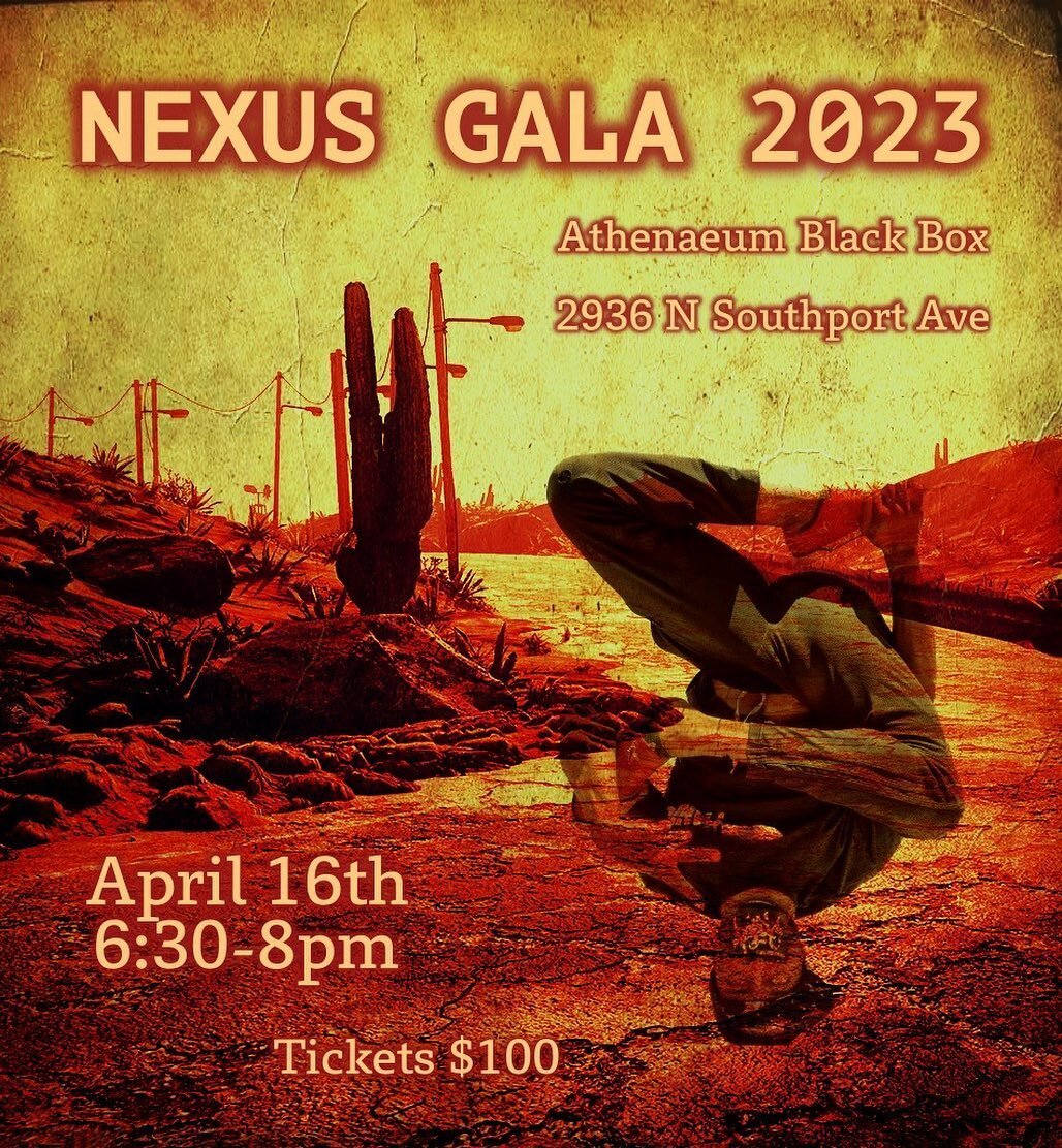2023 Gala!