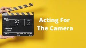 In-Person Private Acting Coaching (Chicago)