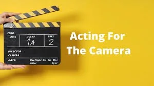 In-Person Private Acting coaching (Chicago)