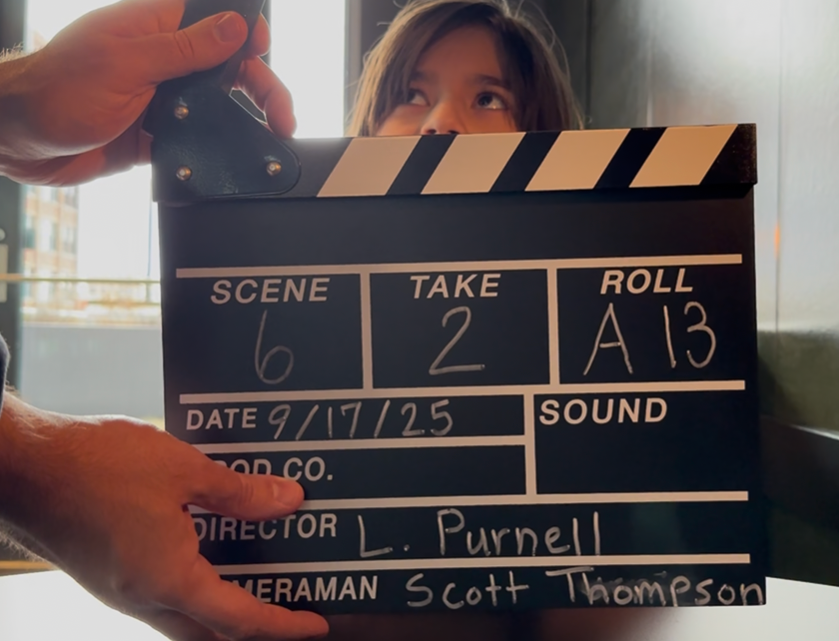 In-Person Private Acting Coaching (Chicago)