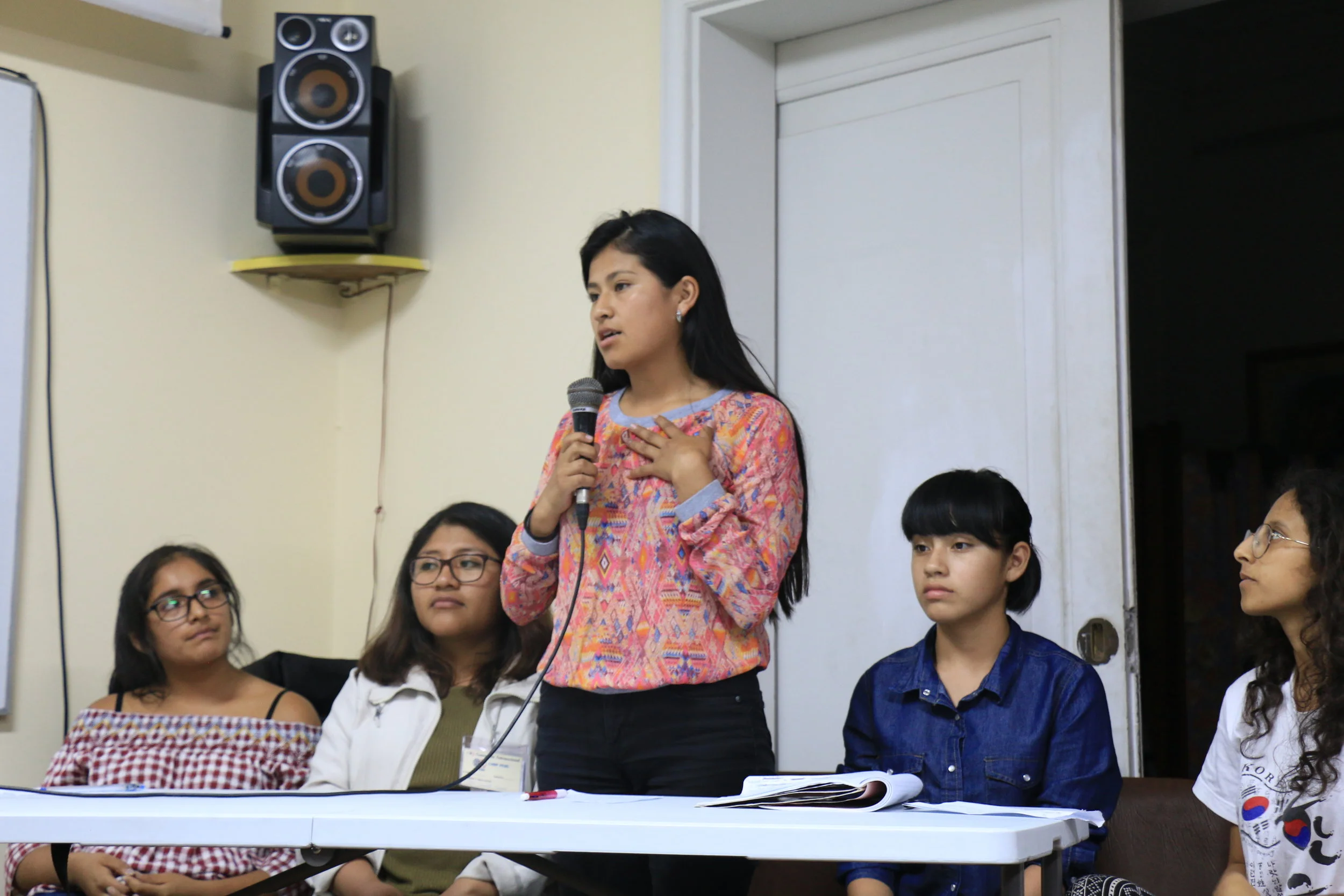 Debate Team