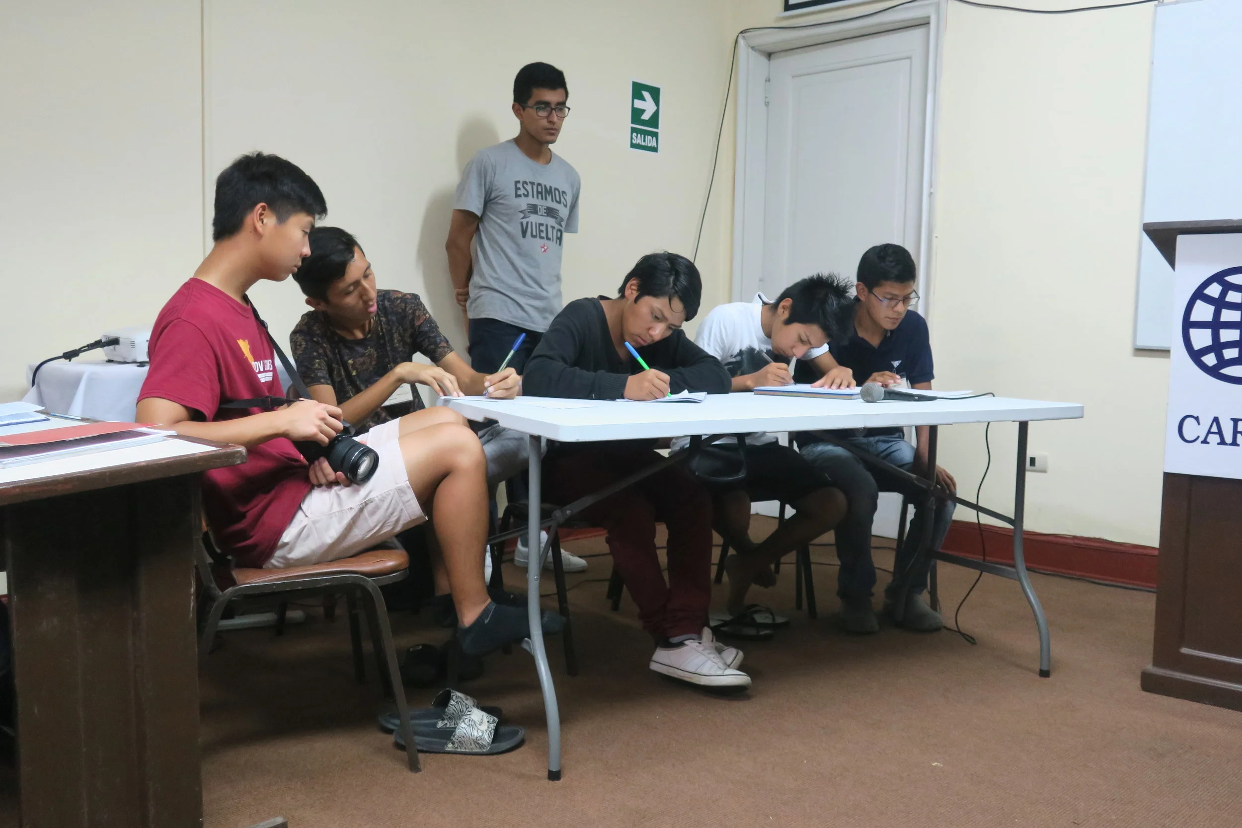 Debate Team