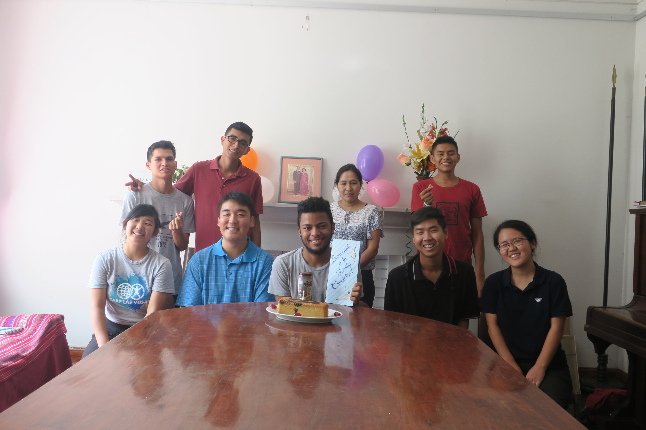 Group Picture