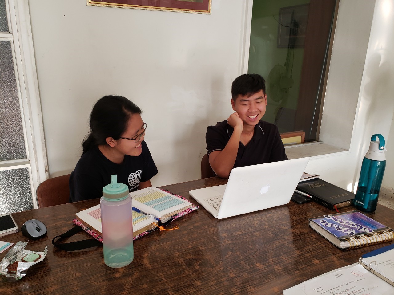Lecture Practice!