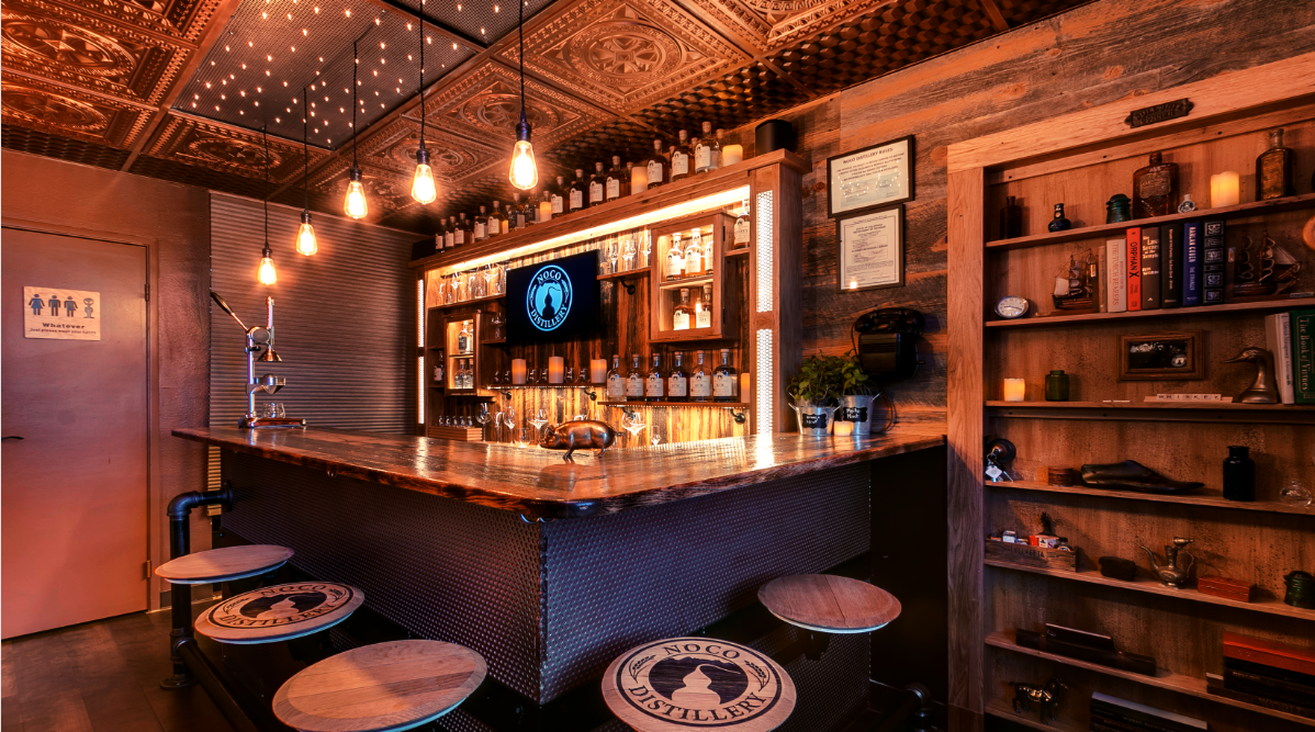 Bar photo 1