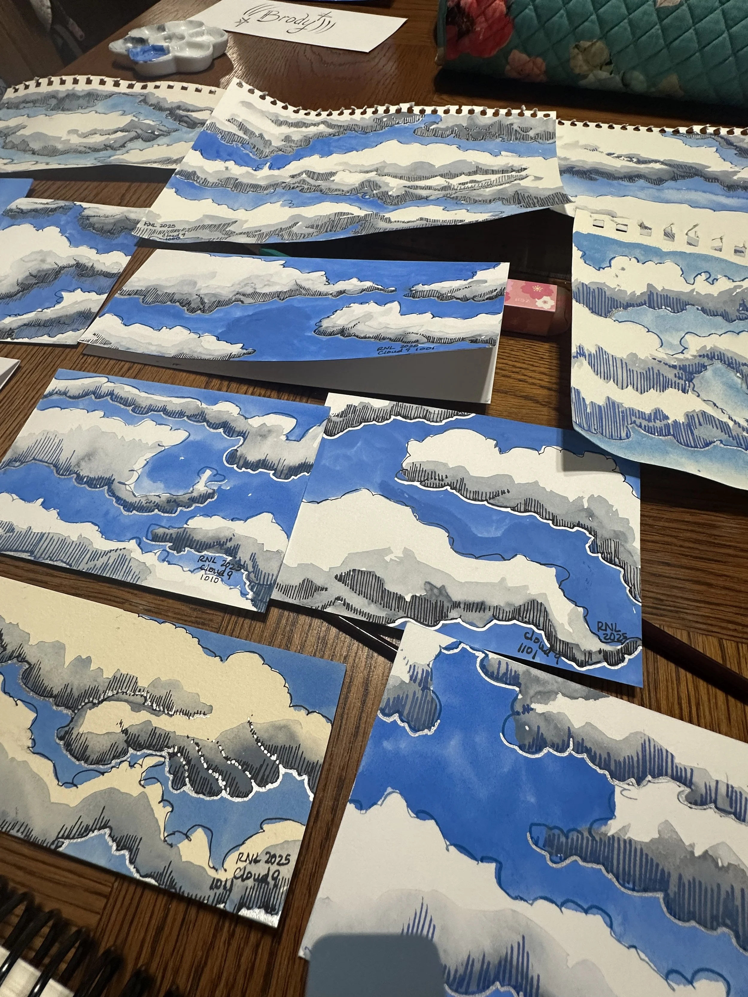 Cloud Practice