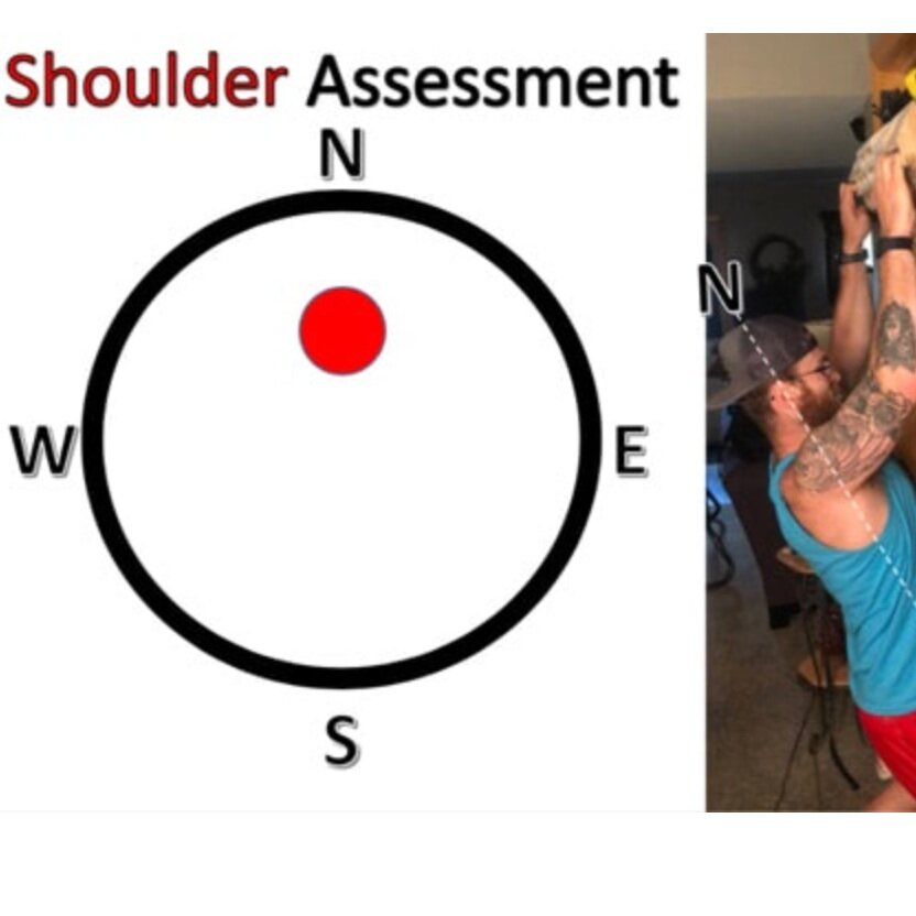 Rock Climbing Mobility