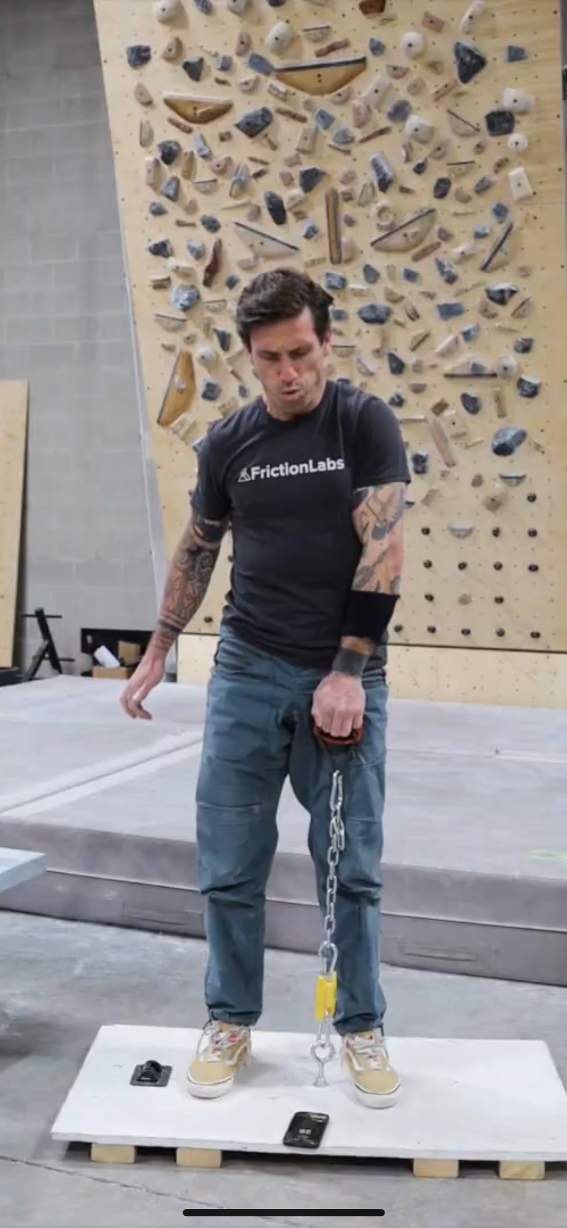 Muscular Endurance Training: What Does Pump Mean?