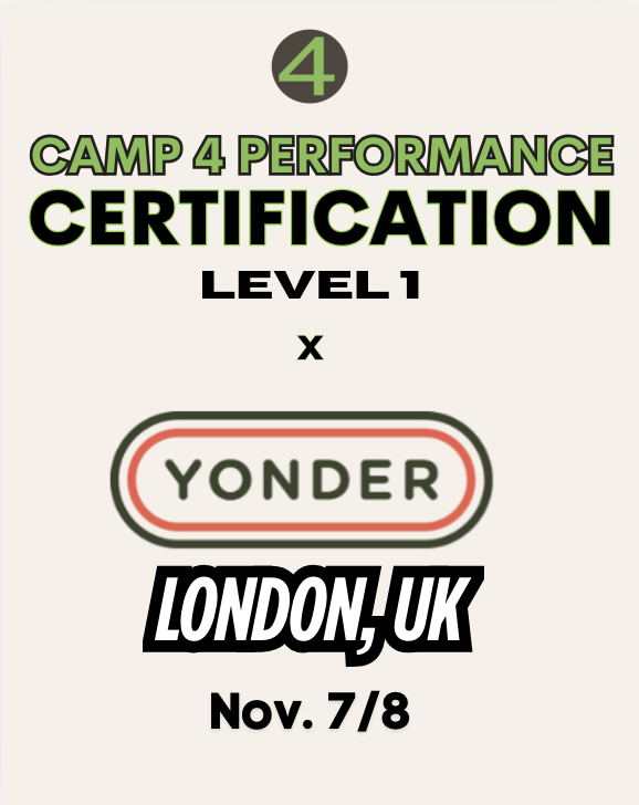 14 spots left!