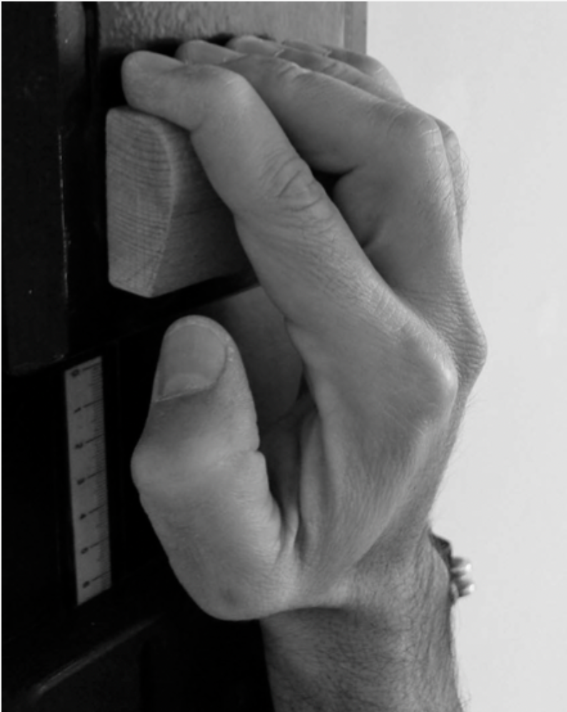 How Reliable Are Finger Strength Tests? New Climbing Research Explains