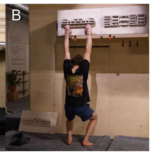 Can Light Hangboard Training Build Finger Strength? A Critical Look at the Abrahangs Study