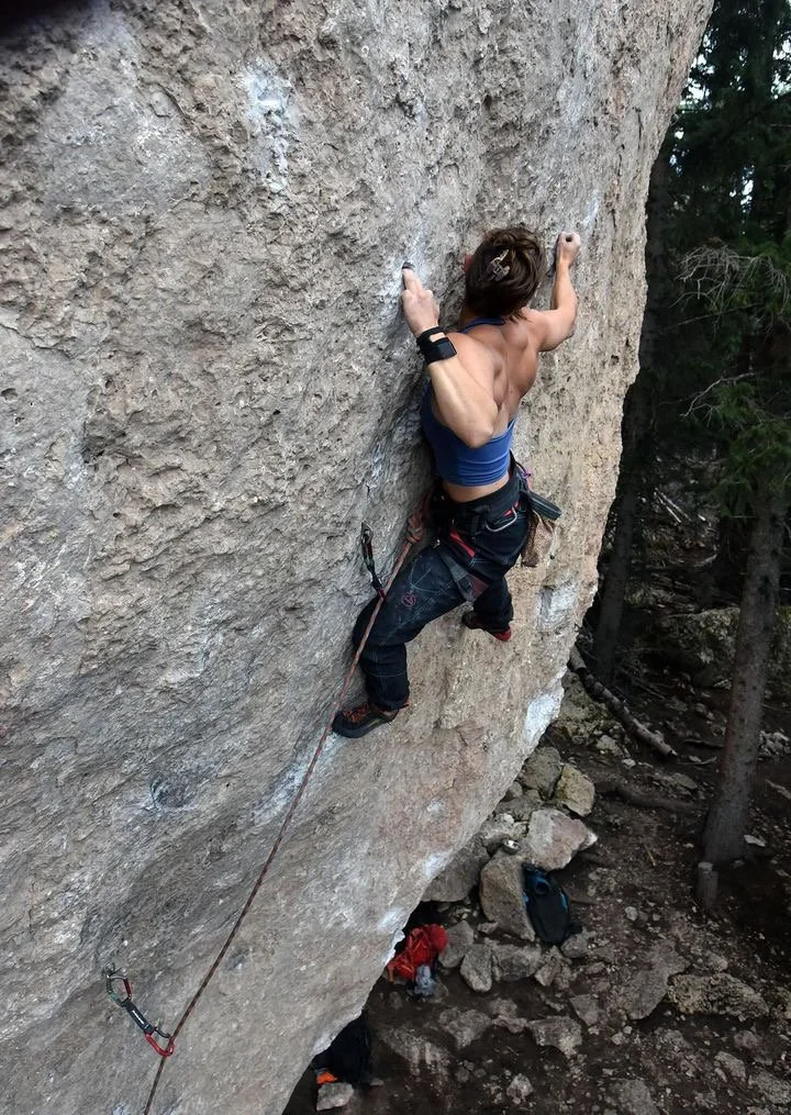 Finger Training Methodologies and Progressions (Recording)