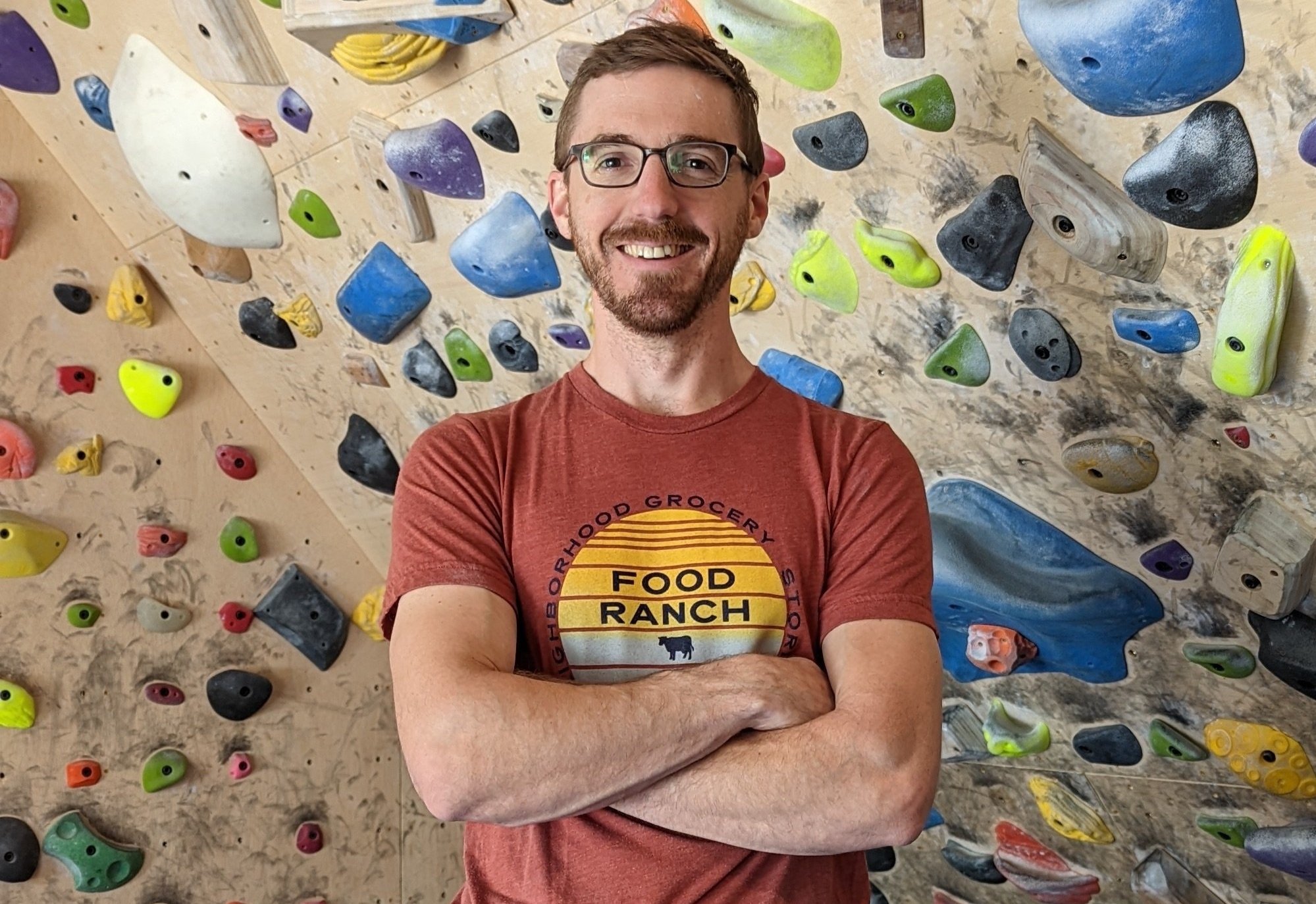 8 Week Coaching Program With Jesse