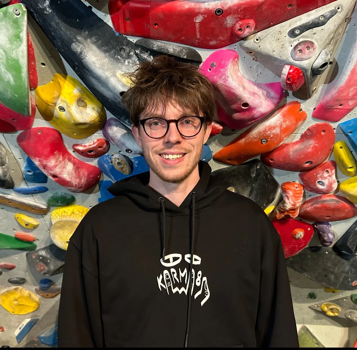 Individualized Competition Focused Training (8 weeks) with Coach Henry