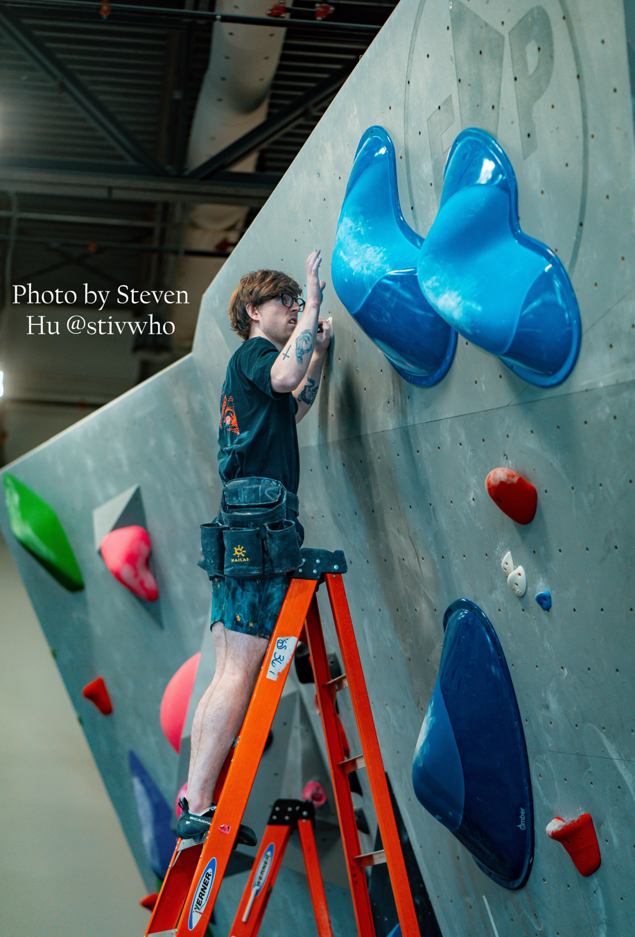 Training Camp Setting and Coaching  with Coach Henry