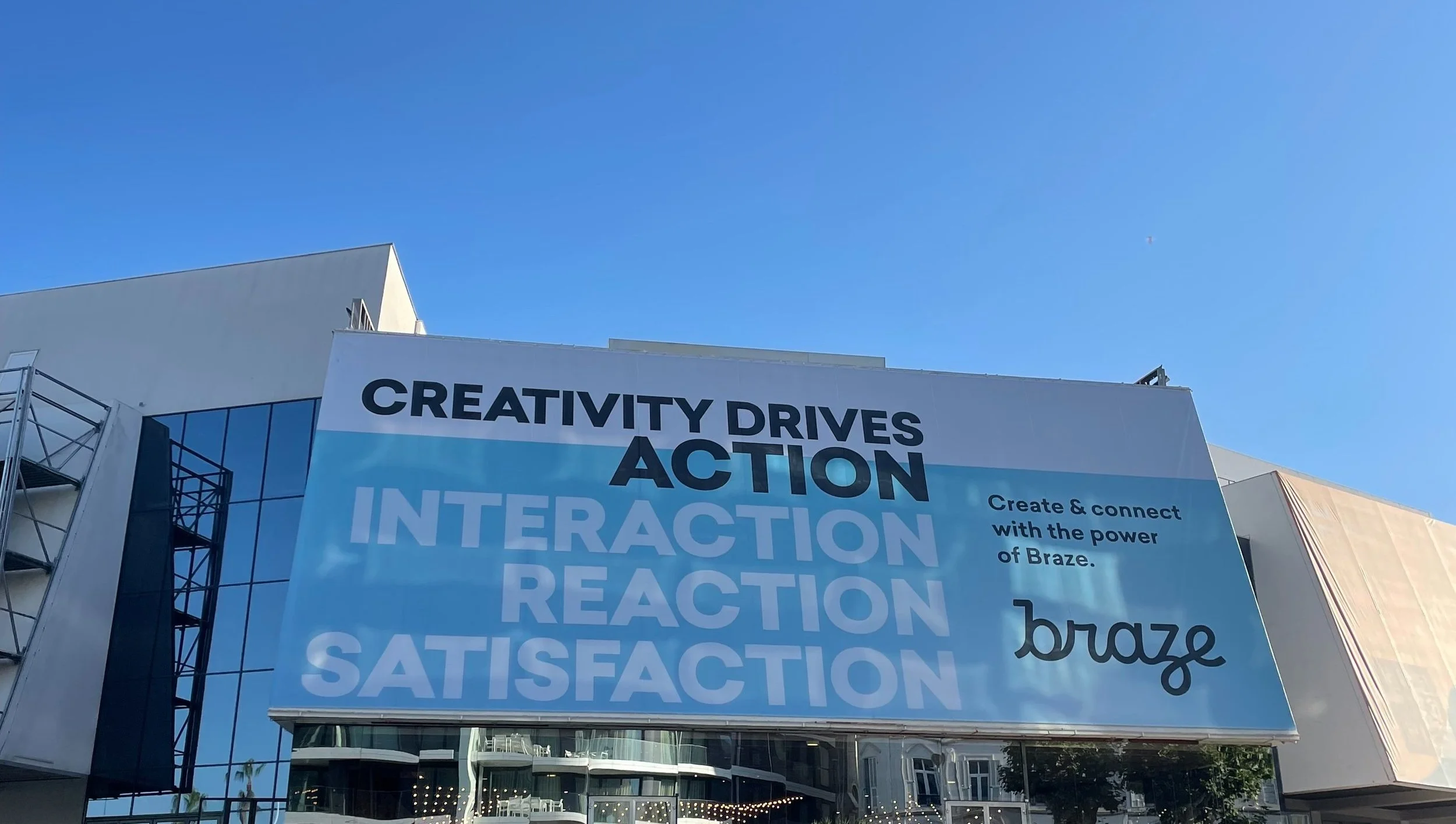 OOH: Cannes Lions 2022